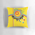 Soft, plush Persona 4 themed pillow perfect for anime and gaming fans