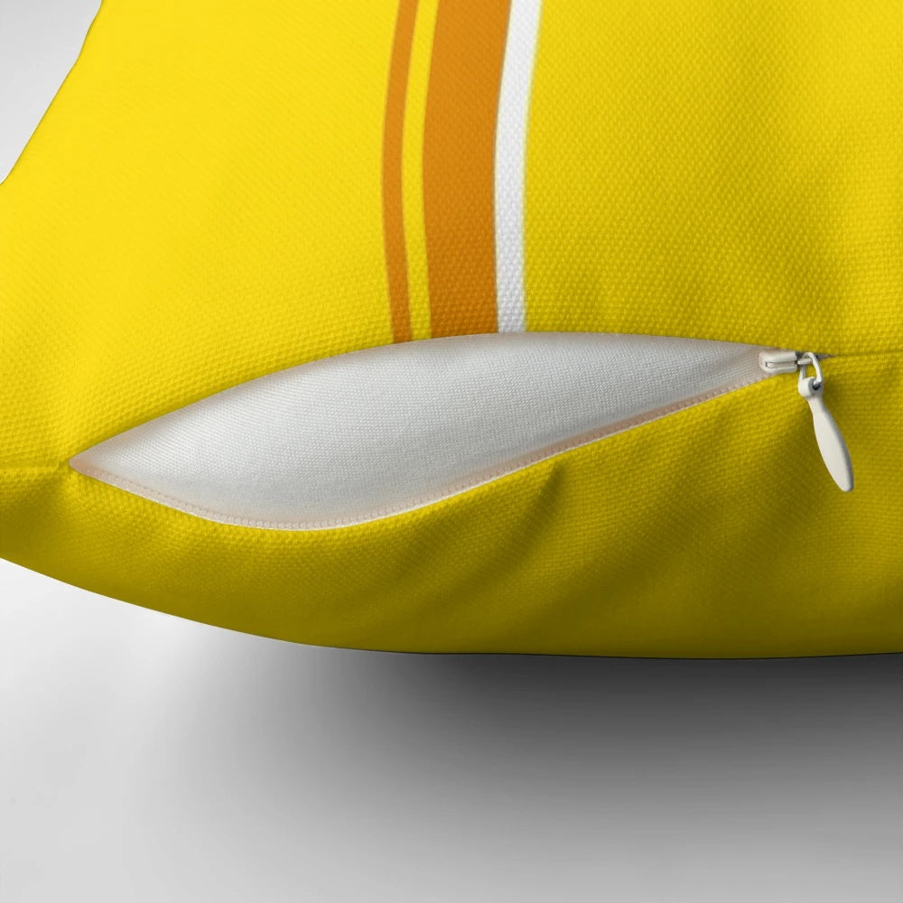 Soft, plush Persona 4 themed pillow perfect for anime and gaming fans