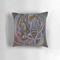 Personalized 'For Me' Pillow featuring a cozy and customizable design for a comfortable sleep experience.
