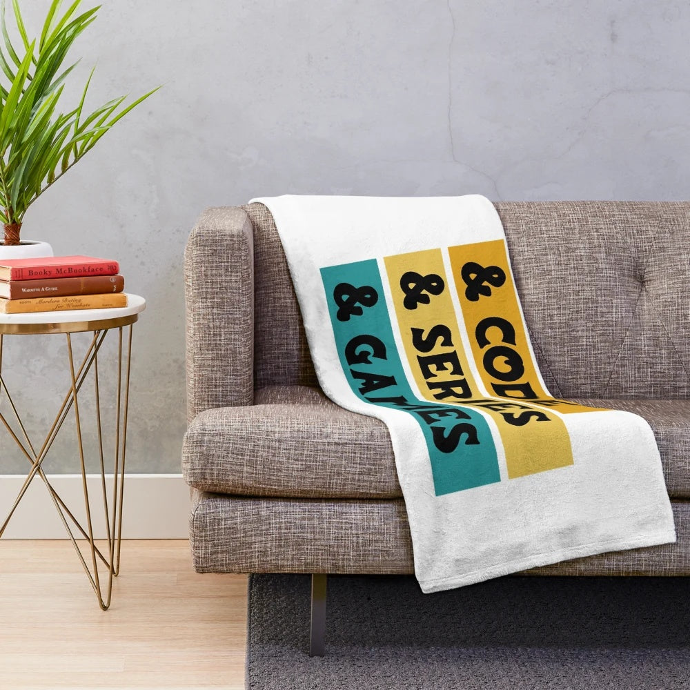 Personalized hobbies plush blanket with custom photo