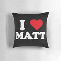 Soft, plush pillow featuring the Sturniolo triplets, perfect for teen and tween bedrooms.