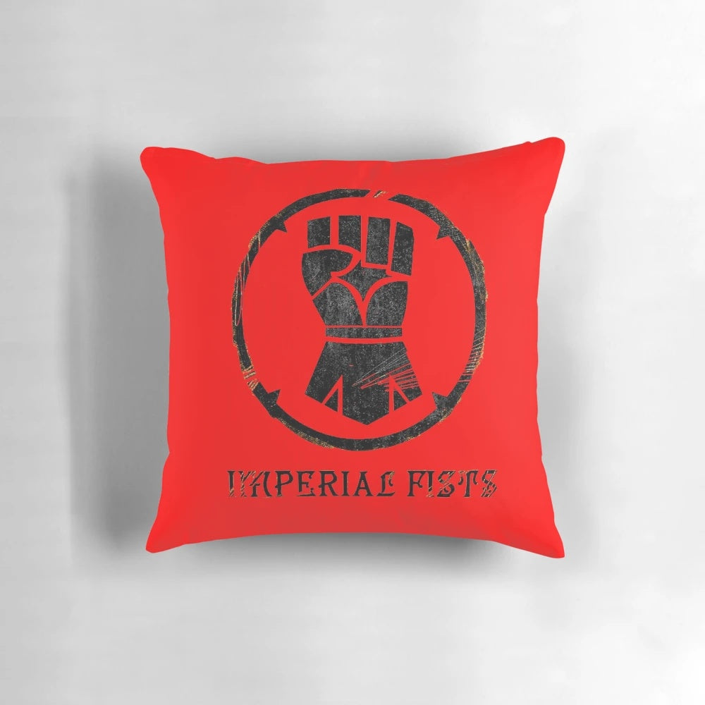 Imperial Fists Space Marine Personalized Shirt and Hoodie