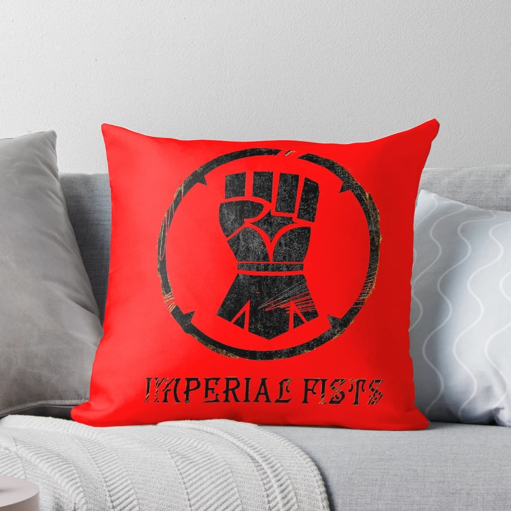 Imperial Fists Space Marine Personalized Shirt and Hoodie