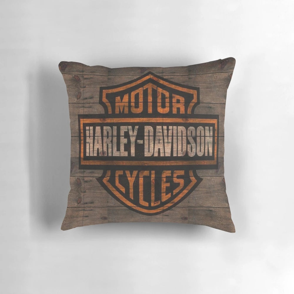 Personalized motorcycle maker phone wallet case with custom stickers and design