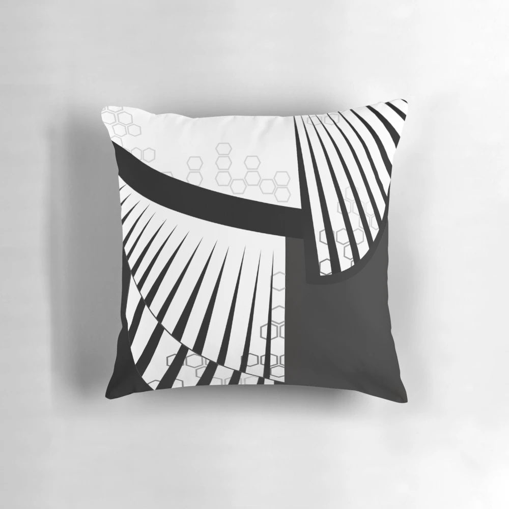 Phantom Regiment Drum Corps Marching Band Pillow featuring the Phantom Regiment logo and design