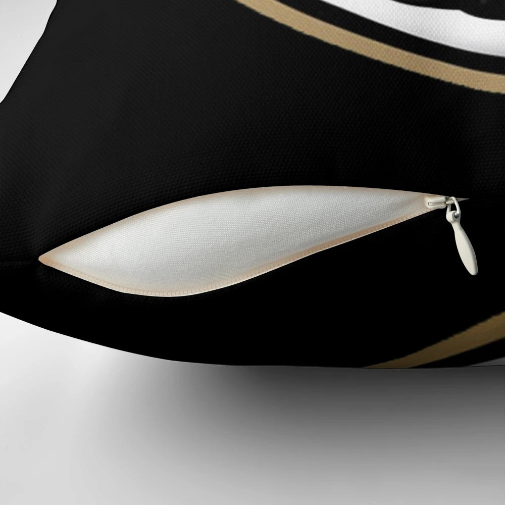 ΠΑΟΚ Pillow - Soft, Comfortable Pillow with ΠΑΟΚ Team Branding