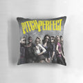 Pitch Perfect Film Comedy Decorative Throw Pillow