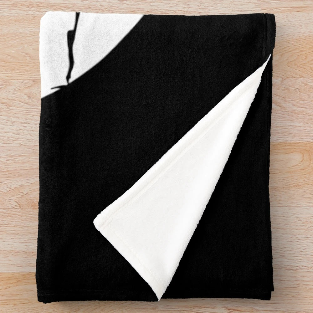 Plush 8 ball billiards pool blanket