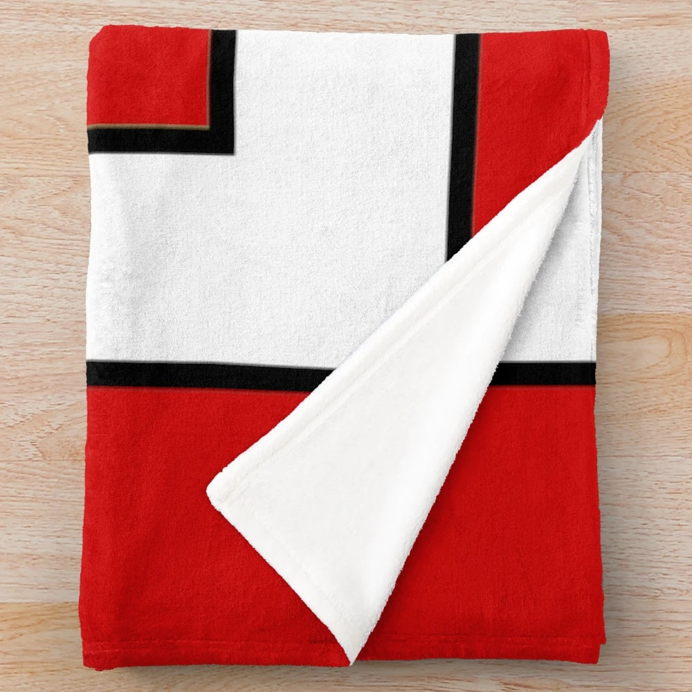 Rob Gronkowski Plush Blanket