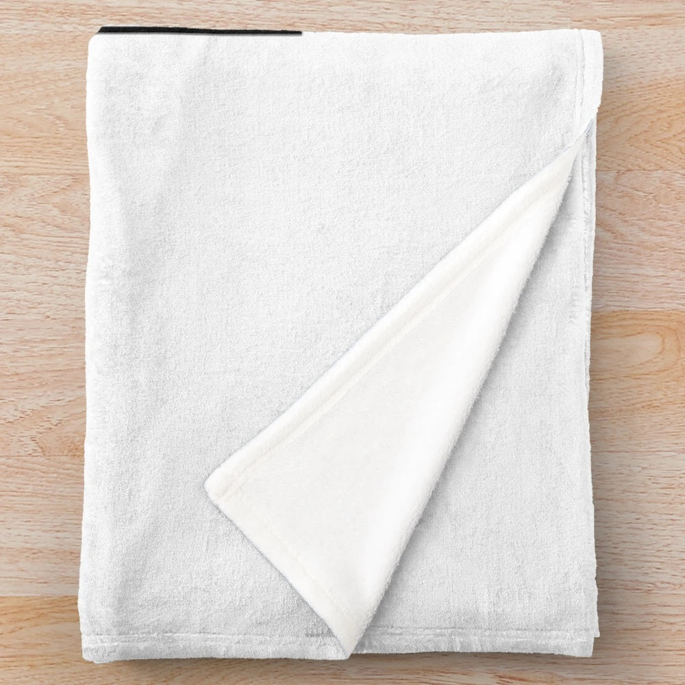 Plush blanket featuring Natural Star Nani, a popular Telugu actor