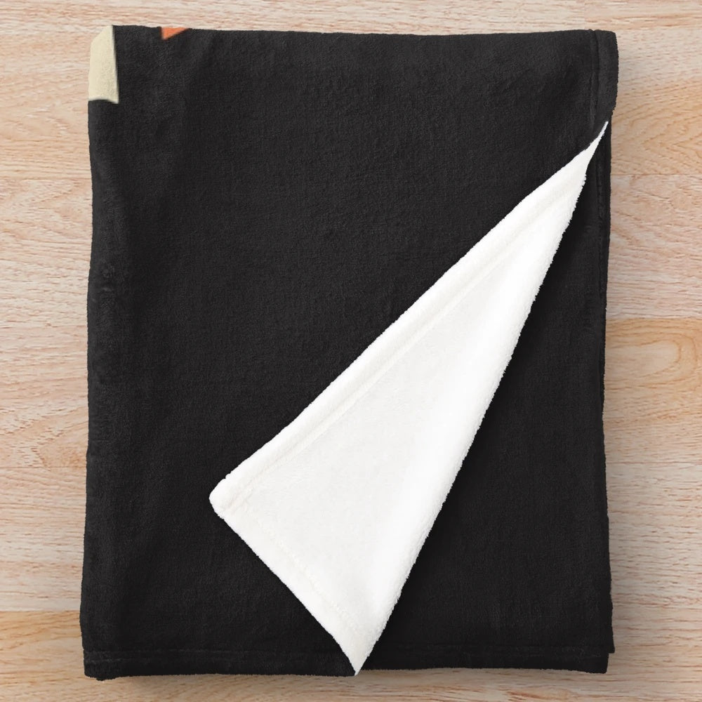 Network Engineer Plush Blanket