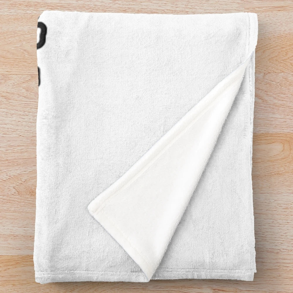 Ninja Kidz Plush Blanket for Kids