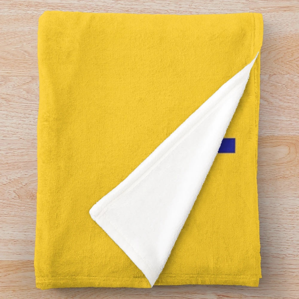 Ronaldo 7 Al-Nassr Football Club Plush Blanket