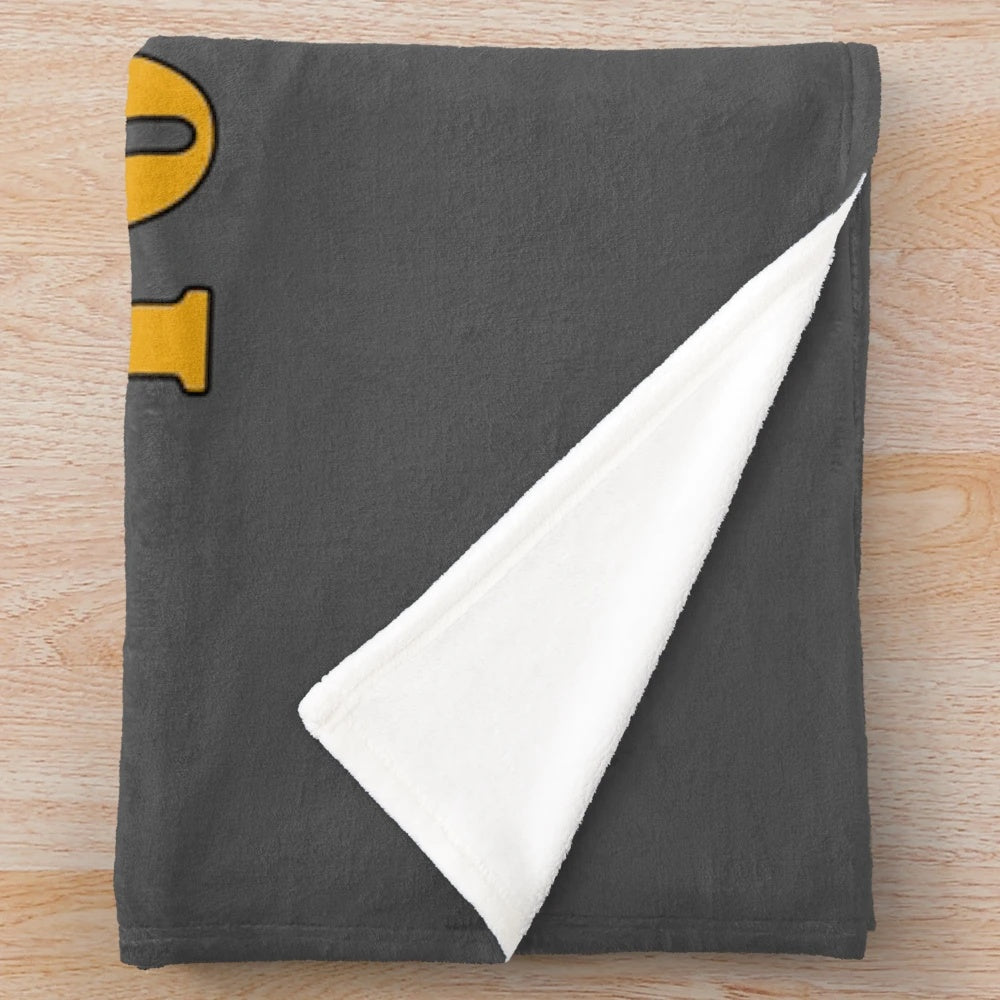 Toon Army 1892 - Newcastle United FC Plush Blanket
