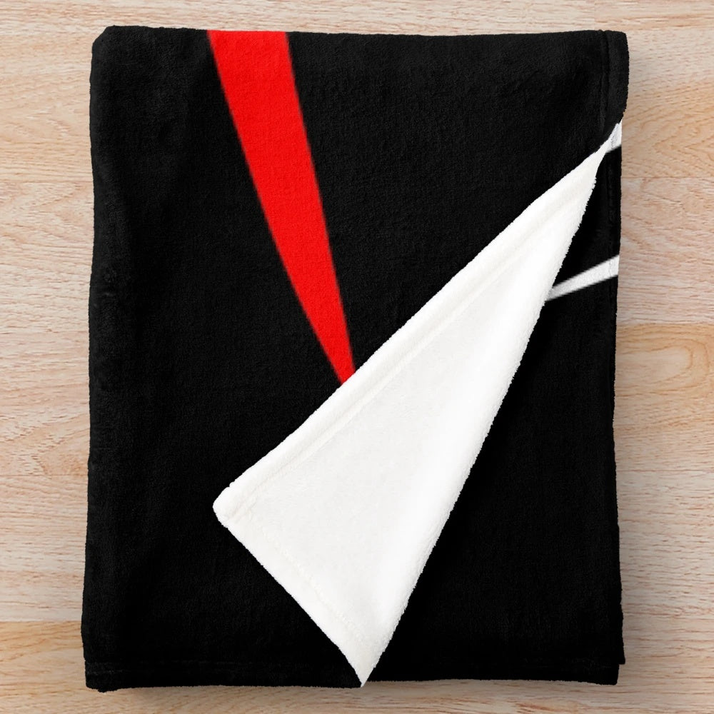Let's Wrestler Plush Blanket for WWE and Wrestling Fans