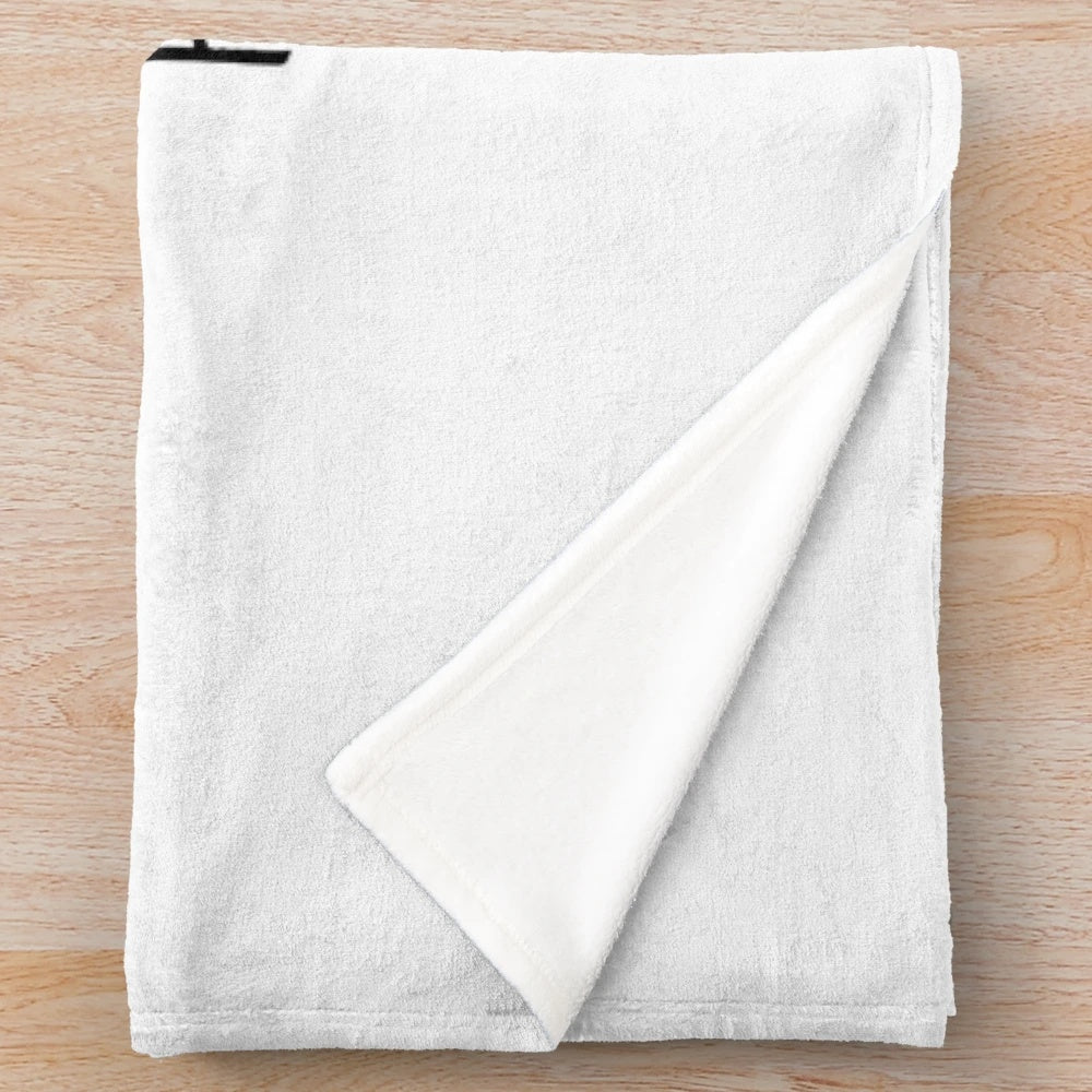 Plush blanket with the text "Teachers Make All Other Professions Possible