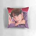 Soft, high-quality J-Hope inspired pillow for BTS/Kpop fans