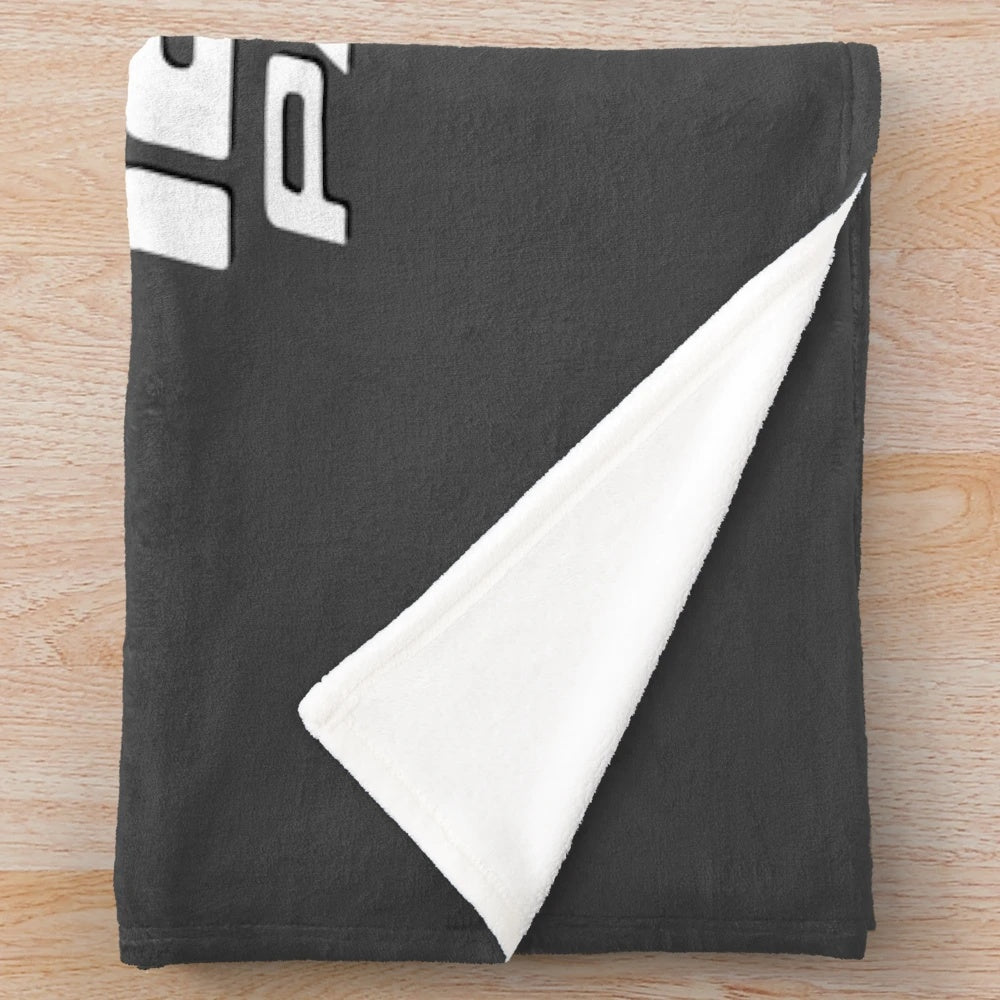 Panigale 1299 inspired plush blanket