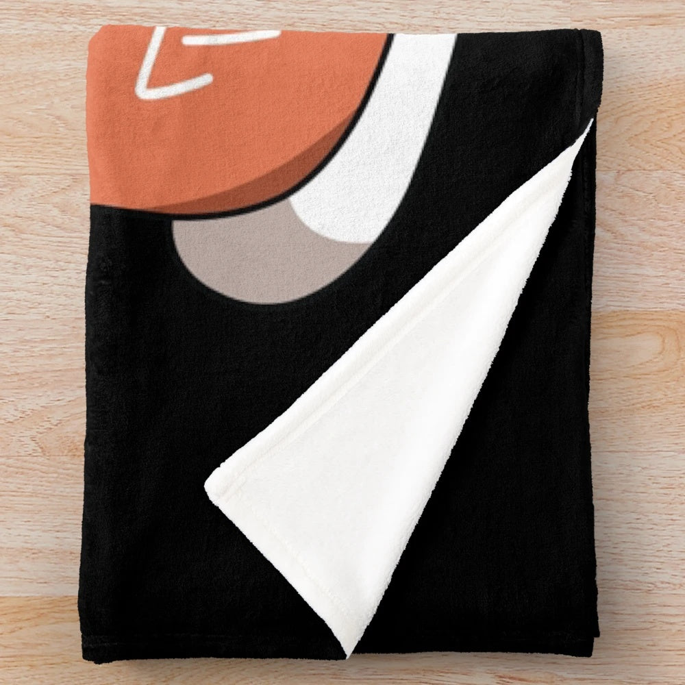 Plush Peepoblanket featuring popular Twitch emote
