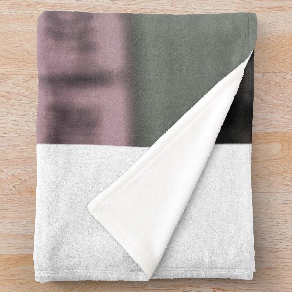 Saint-Maximin inspired plush blanket for Newcastle United fans