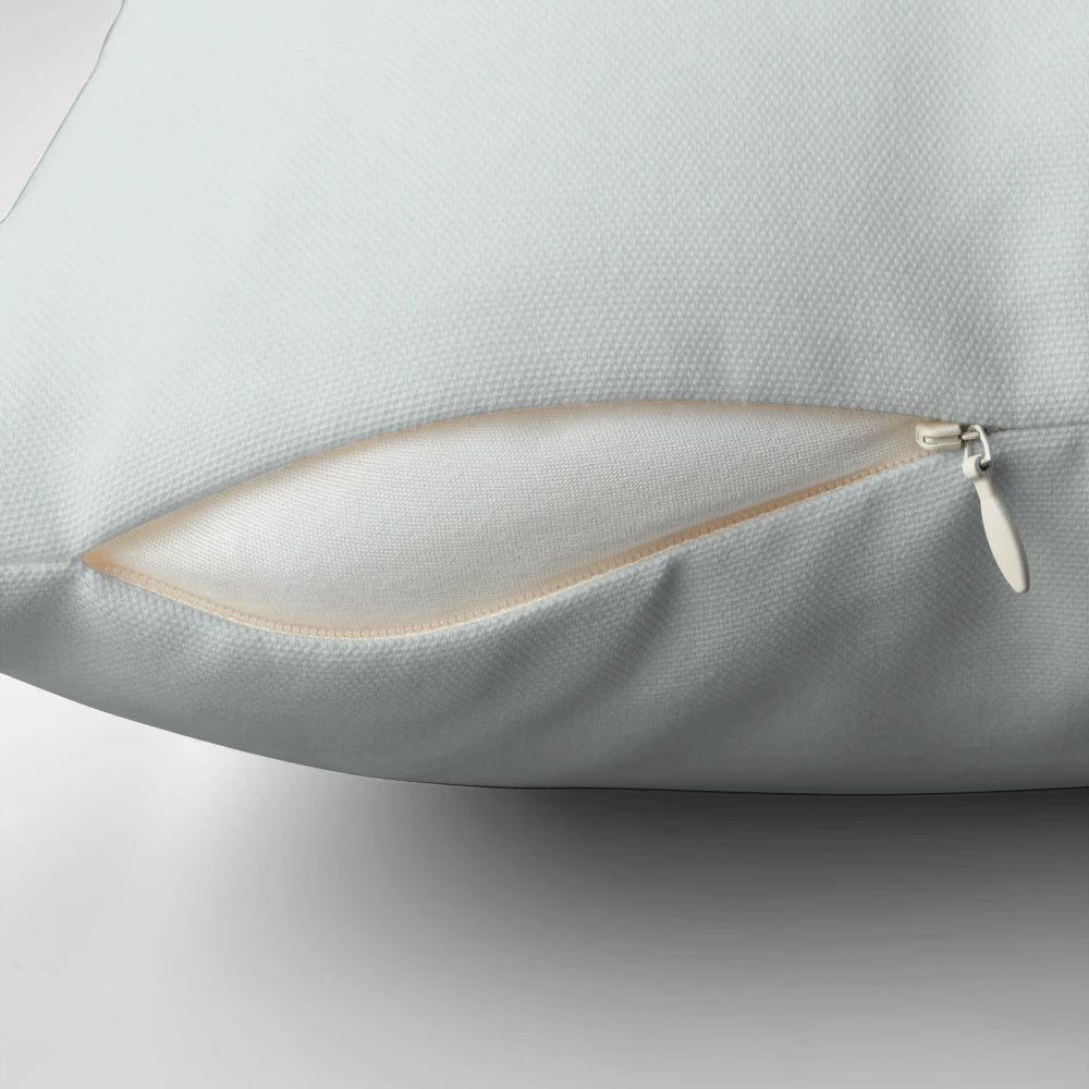 Soft and comfortable sofa pillow for a relaxing living space