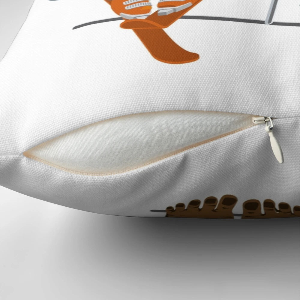 Soft, luxurious YETI Memory Foam Pillow for unmatched comfort and sleep