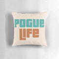 Pogue Life Outer Banks Netflix Show Themed Pillow