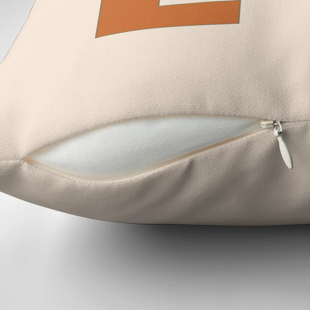 Pogue Life Outer Banks Netflix Show Themed Pillow