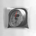 Porsche 997 Chrono Package Pillow, featuring the iconic Porsche design