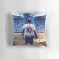 Harry Kane Tottenham Hotspurs Pillow - Premier League Football Decor