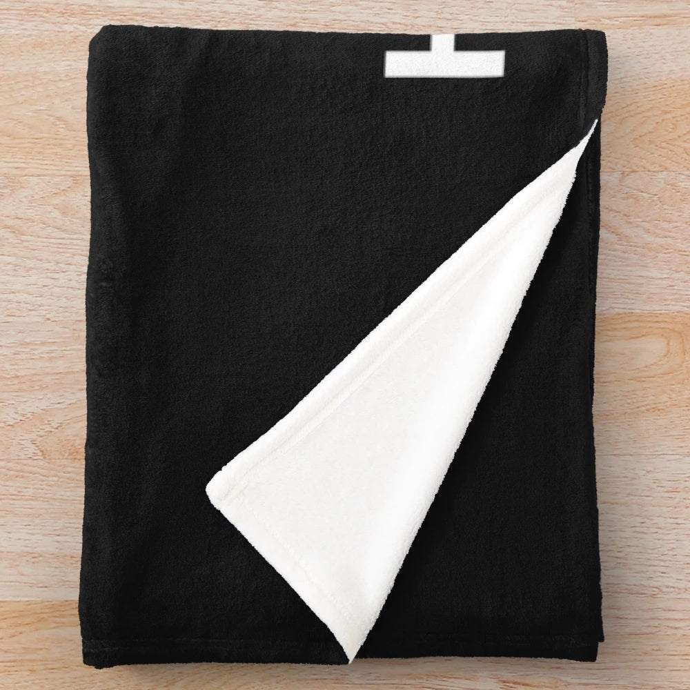 Harlequins Essential Plush Blanket - Soft and Cozy Comfort