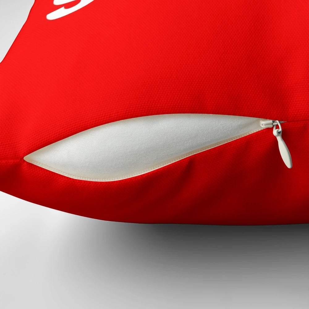 Premium Pillow for YouTube Channel Subscribers
