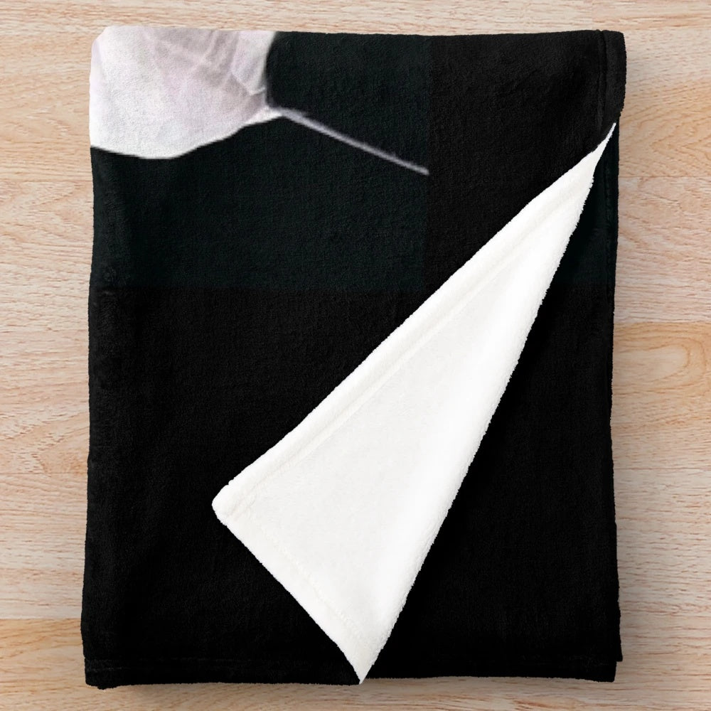 Marc Anthony Inspired Premium Plush Blanket