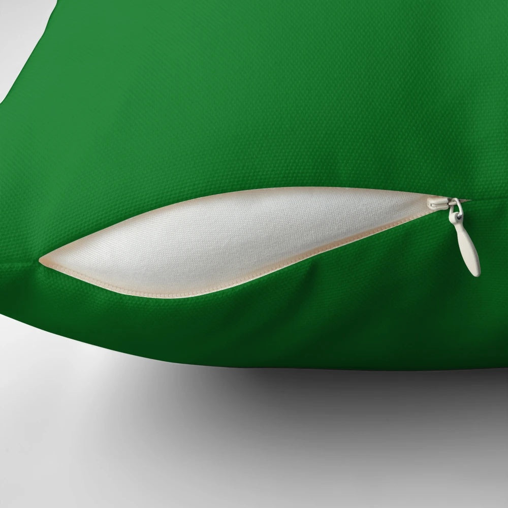 Psych TV Show Logo Pillow Cover for Home Decor