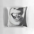 Shane MacGowan Pillow - Iconic Punk Rock Star Decorative Throw Pillow