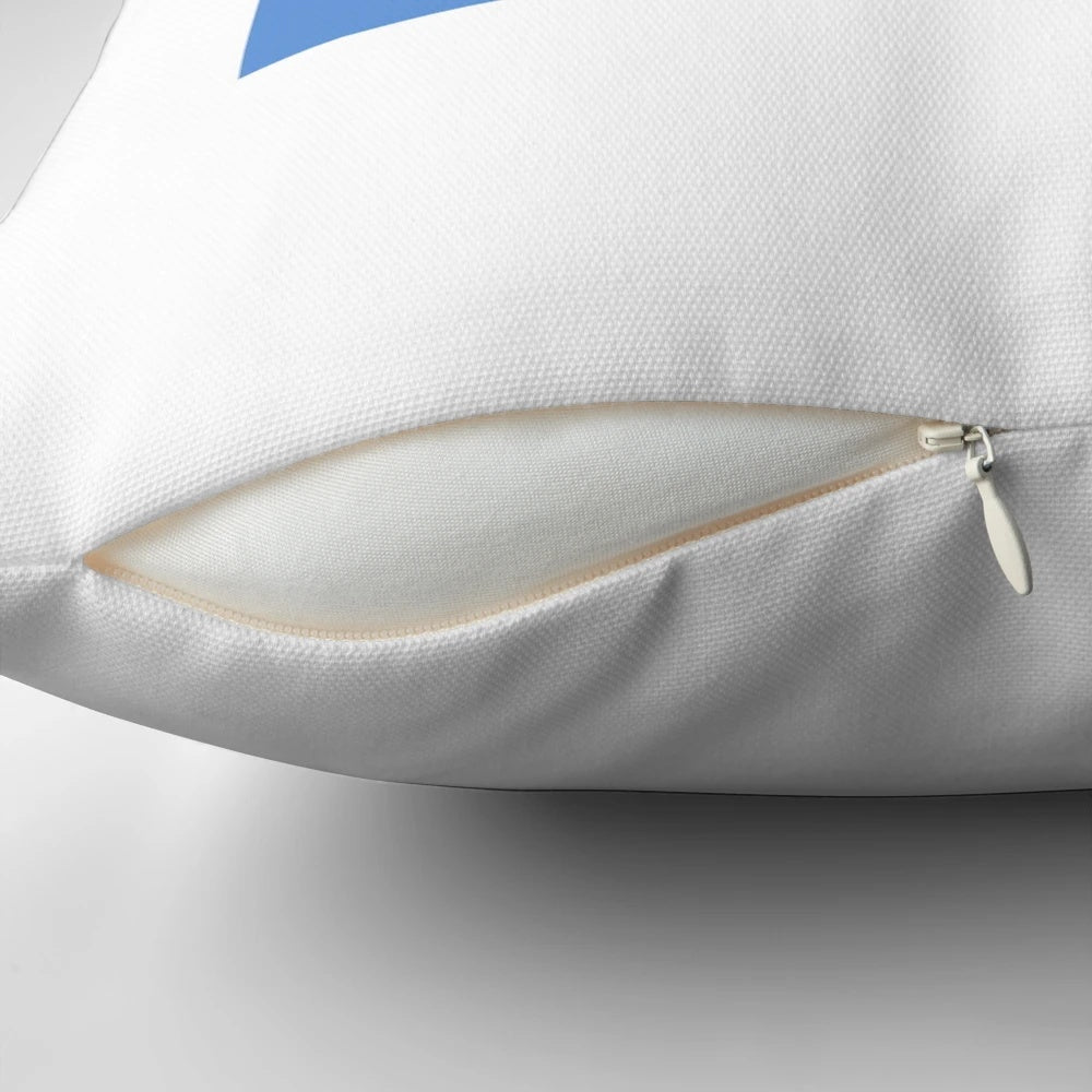 RAAF EA-18G Growler No. 6 Squadrons Tactical Aircraft Pillow
