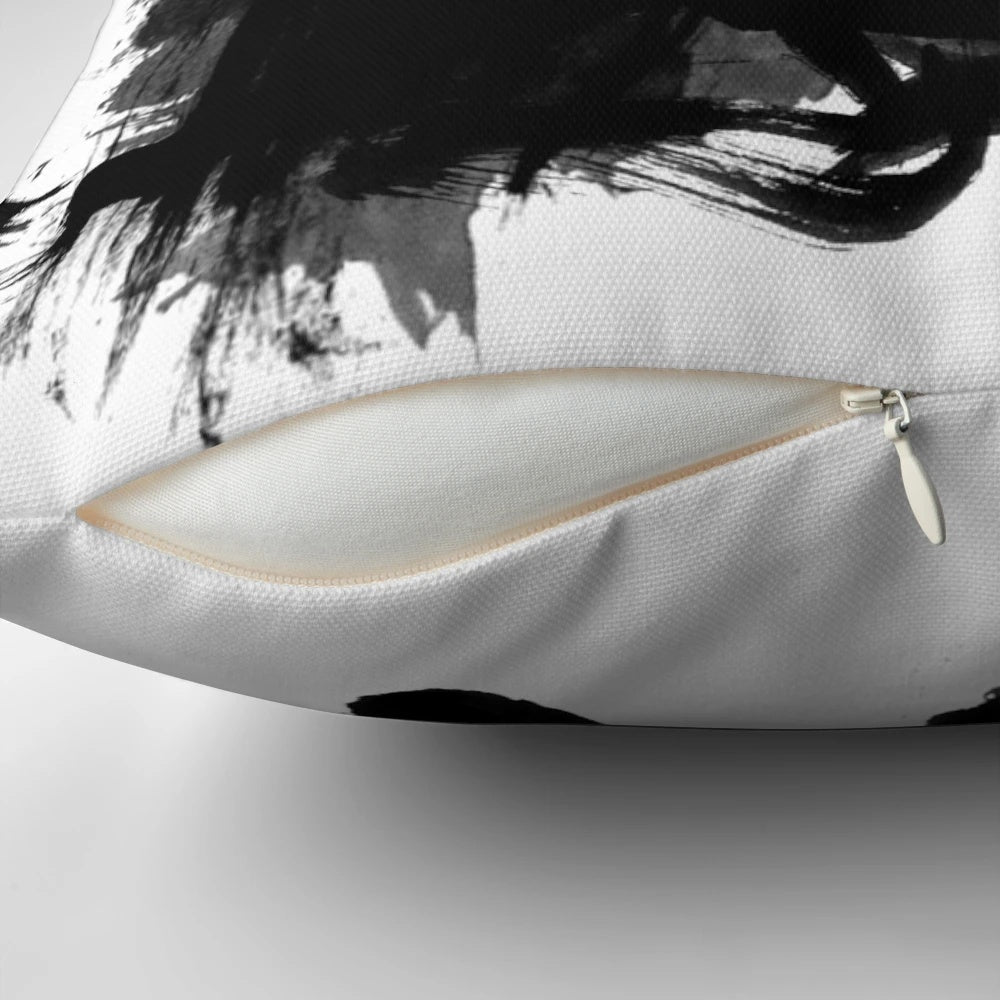 Rachmaninoff Rachmaninov Classical Music Composer Luxury Pillow