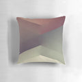 Radiant XV Pillow - Geometric, Abstract, Minimalist Pillow Design
