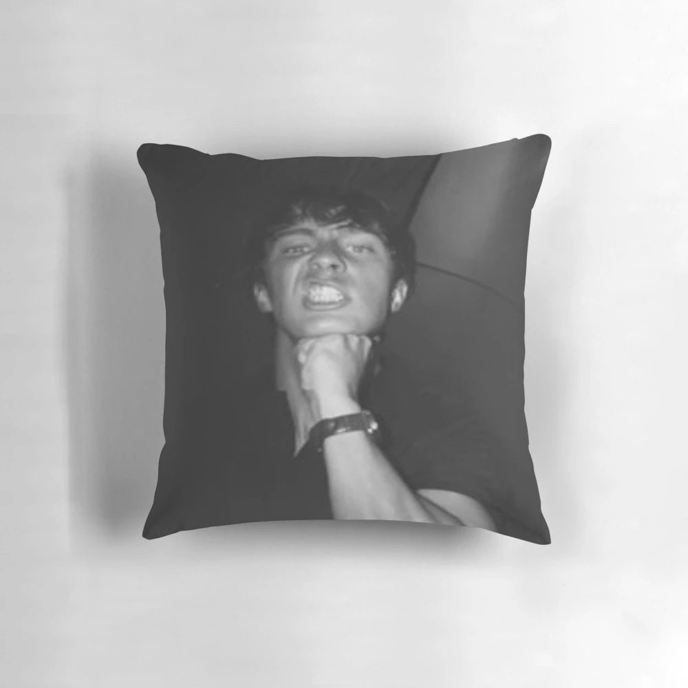 Rafe Cameron (Drew Starkey) pillow from the popular TV series Outer Banks