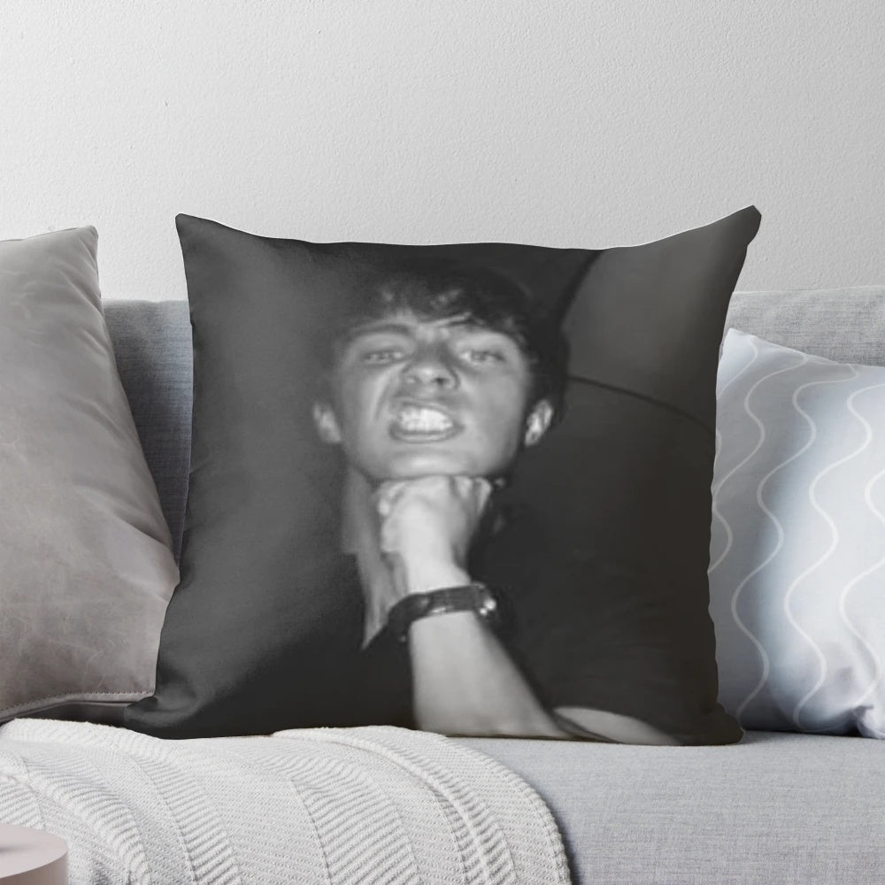 Rafe Cameron (Drew Starkey) pillow from the popular TV series Outer Banks