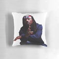 Montana of 300 Shirt Pillow - Unique Hip Hop Home Decor