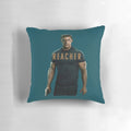 Reacher The Series Pillow - Inspired by the Lee Child Thriller Books
