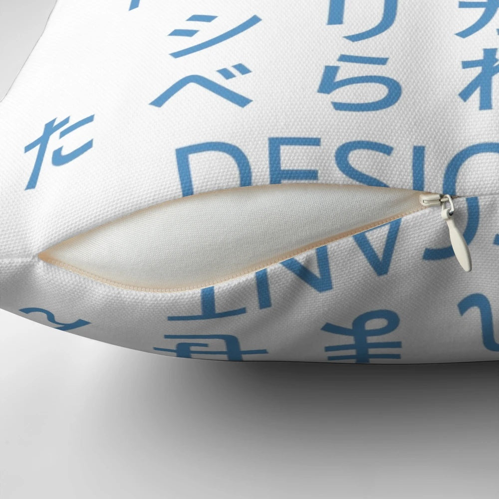 Desiccant silica gel pillow with a fun, food-themed design