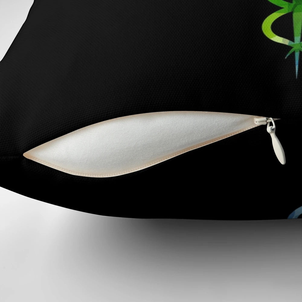 Registered dietitian pillow for sleep and wellness