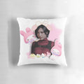 Resident Evil Ada Wong Decorative Throw Pillow - Officially Licensed Merchandise