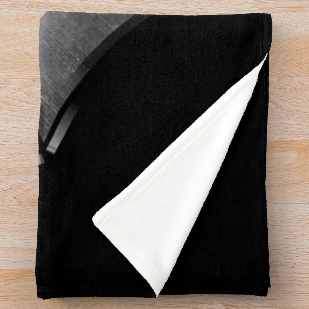 Resident Evil Umbrella Corporation Plush Blanket