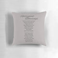 Retirement gifts for new retirees, including a retirement poem and party decorations.