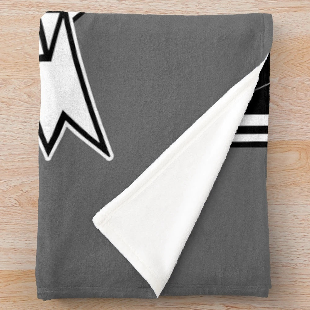 1967 Nova Inspired Plush Blanket