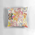 Colorful illustration of She-Ra, the Princess of Power, on a plush throw pillow