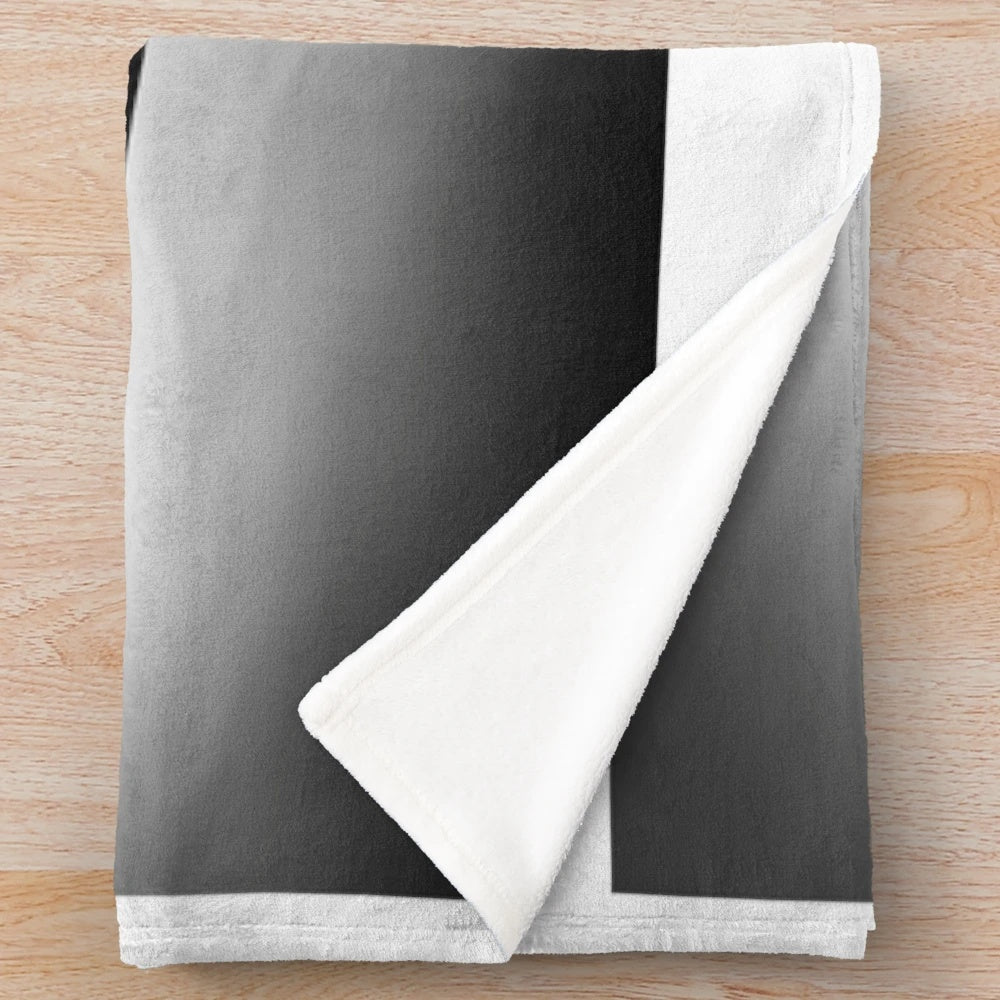 1968 Chevelle SS454 Plush Blanket with Classic Car Design